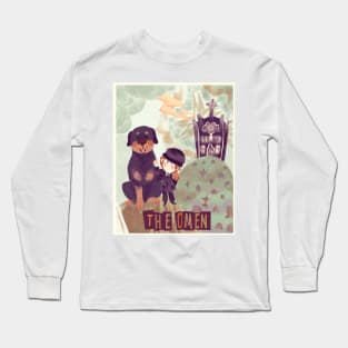 The Omen Long Sleeve T-Shirt